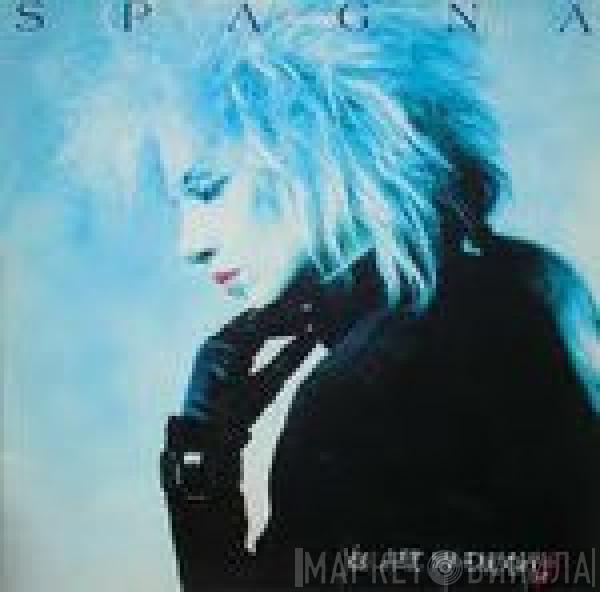  Ivana Spagna  - You Are My Energy