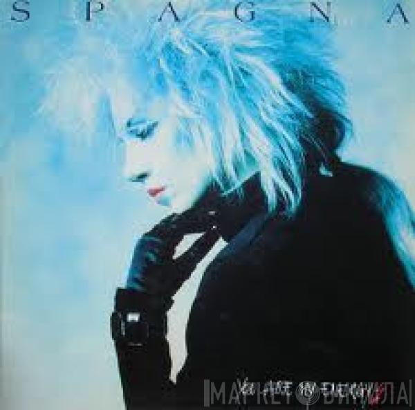 Ivana Spagna  - You Are My Energy