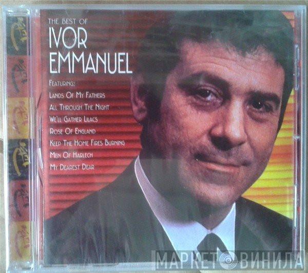 Ivor Emmanuel - The Best Of