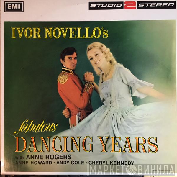 Ivor Novello - The Dancing Years