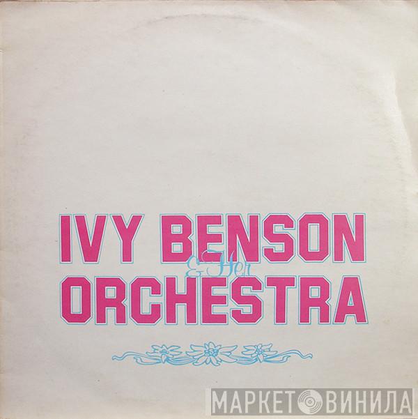 Ivy Benson Orchestra - I'd Like To Teach The World To Blow