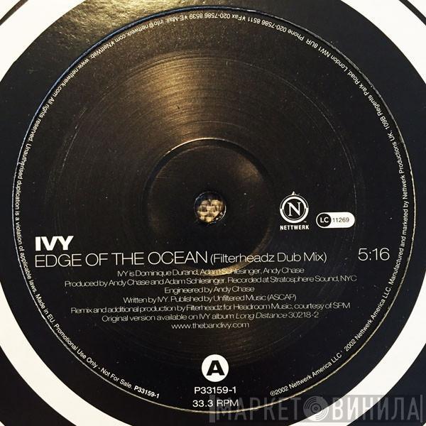 Ivy - Edge Of The Ocean (Filterheadz Mix)