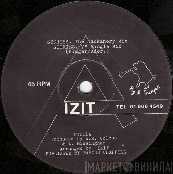  Izit  - Stories