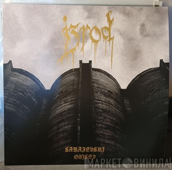 Izrod - Sarajevski Odisej