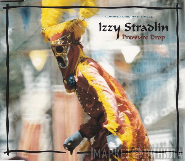  Izzy Stradlin  - Pressure Drop