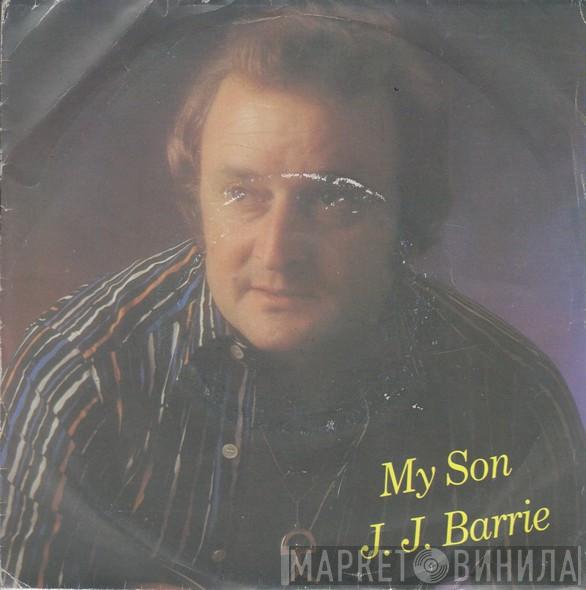 J. J. Barrie - My Son