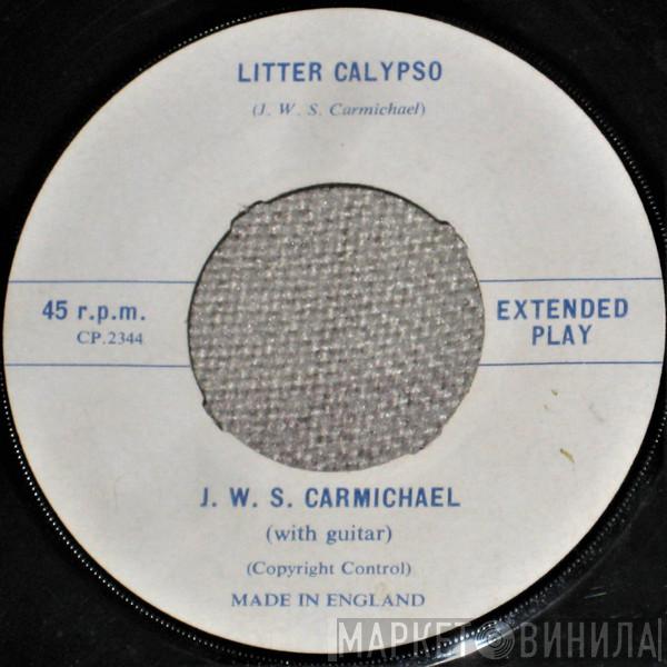 J. W. S. Carmichael, Sir Keith Joseph - Litter Calypso / Keep Britain Tidy