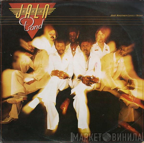 J.A.L.N. Band - Just Another Lonely Night