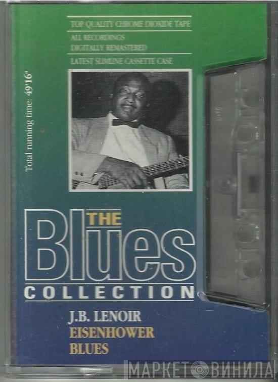 J.B. Lenoir - Eisenhower Blues