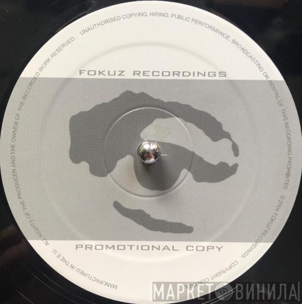 J-Cut, Electrosoul System - The Beginning / Come Around