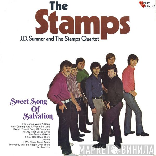 J.D. Sumner & The Stamps - Sweet Song Of Salvation