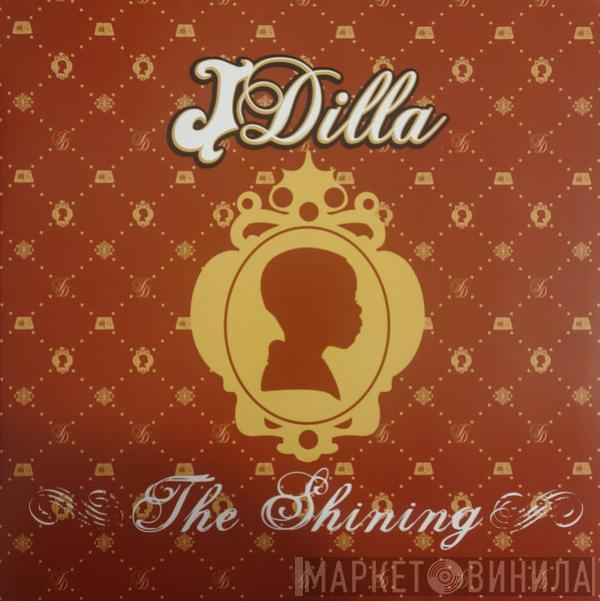 J Dilla - The Shining