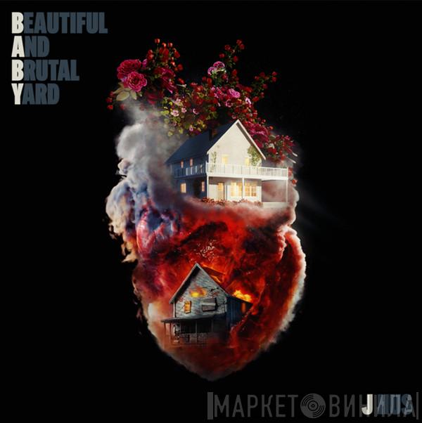 J Hus - Beautiful And Brutal Yard