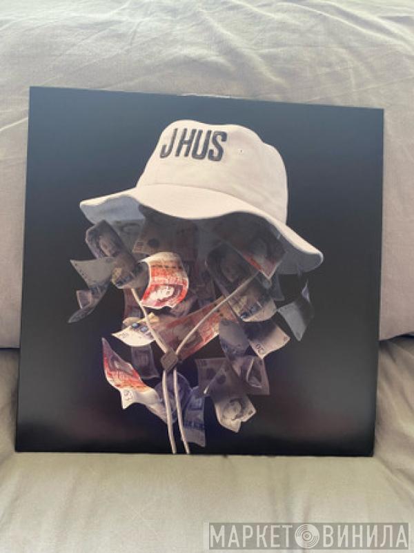 J Hus - Common Sense