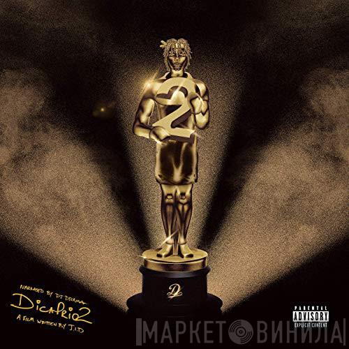 J.I.D - DiCaprio 2
