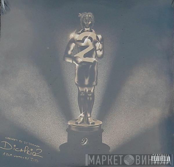 J.I.D - DiCaprio 2