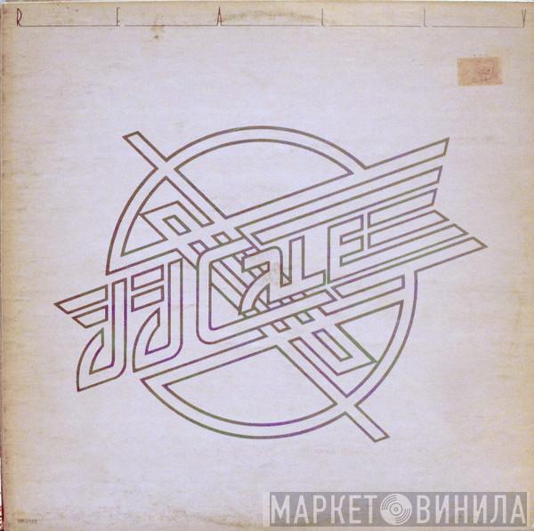  J.J. Cale  - Really
