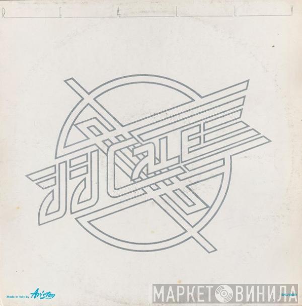 J.J. Cale - Really