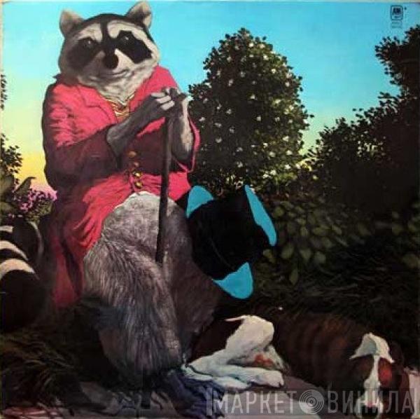  J.J. Cale  - Naturally