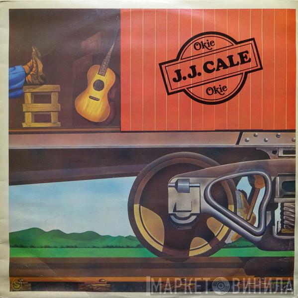 J.J. Cale - Okie