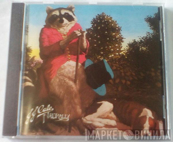 J.J. Cale - Naturally