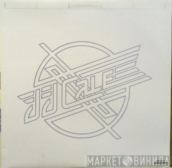  J.J. Cale  - Really