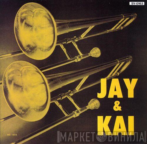 J.J. Johnson, Kai Winding - Jay And Kai