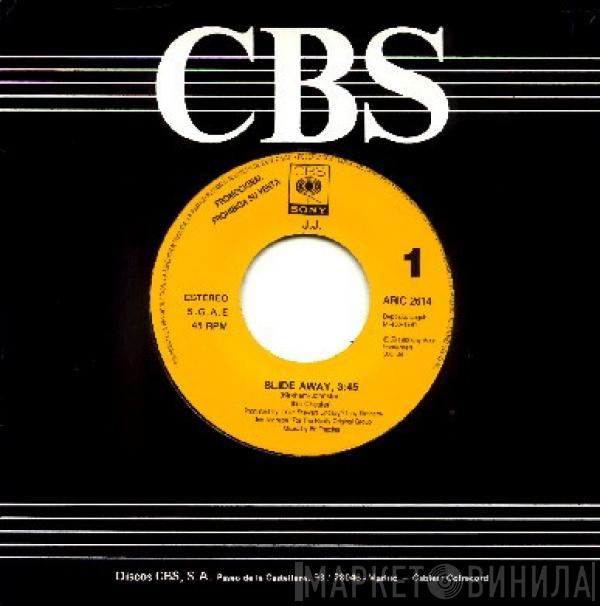 J.J.  - Slide Away