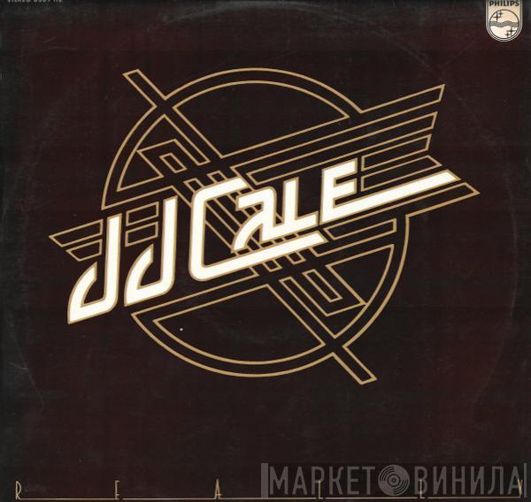  J.J. Cale  - Really