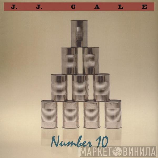  J.J. Cale  - Number 10