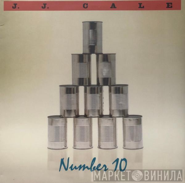  J.J. Cale  - Number 10