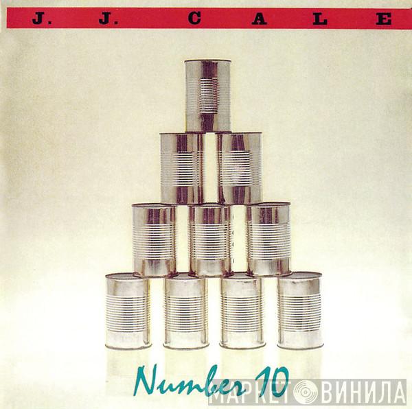  J.J. Cale  - Number 10