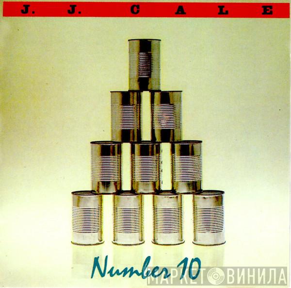  J.J. Cale  - Number 10