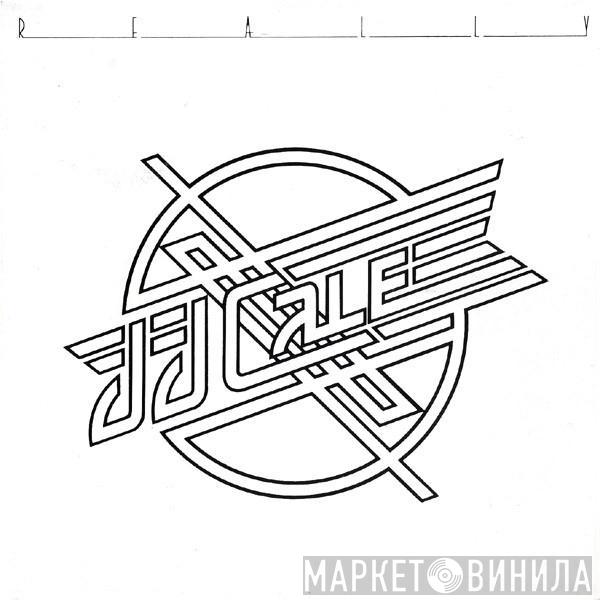  J.J. Cale  - Really