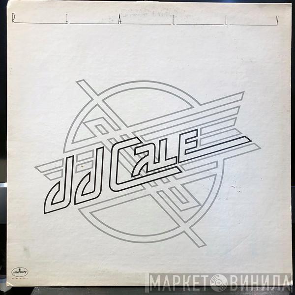  J.J. Cale  - Really