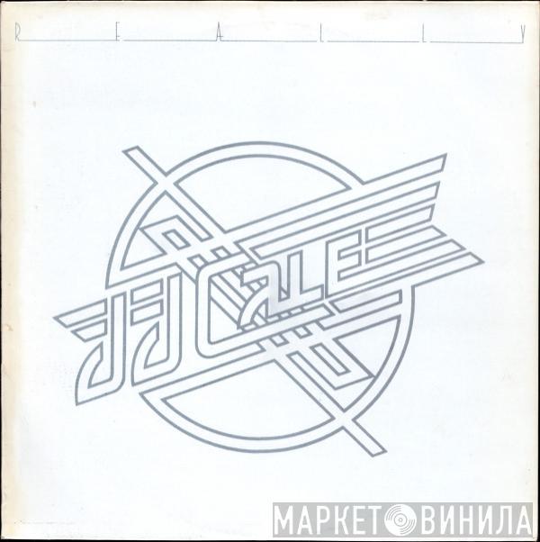 J.J. Cale - Really