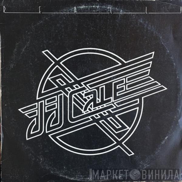  J.J. Cale  - Really