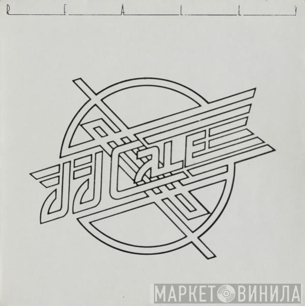  J.J. Cale  - Really