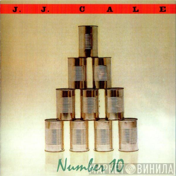  J.J. Cale  - Number 10
