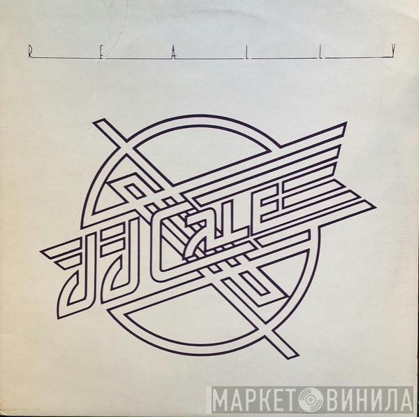 J.J. Cale - Really