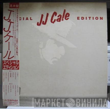  J.J. Cale  - Special Edition
