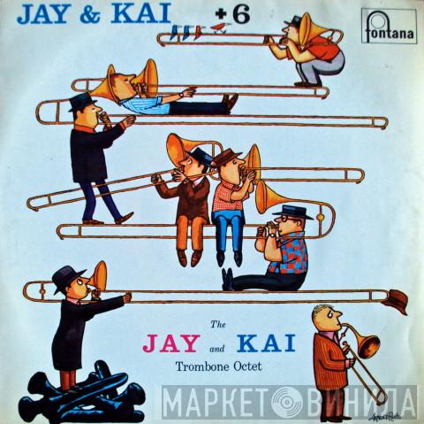 J.J. Johnson, Kai Winding - Jay & Kai + 6: The Jay And Kai Trombone Octet