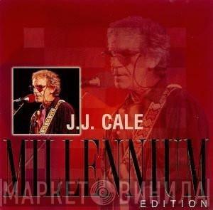 J.J. Cale - Millennium
