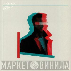 J:Kenzo - Taygeta Code