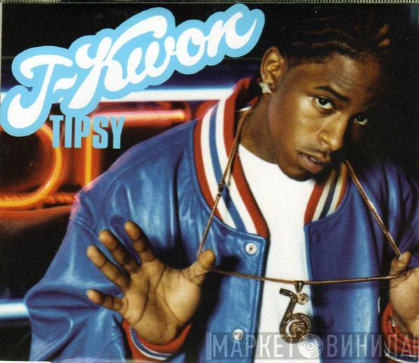 J-Kwon - Tipsy