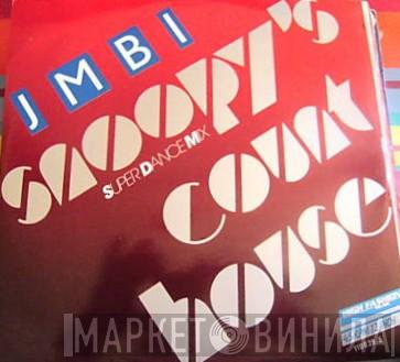 J.M.B.I.  - Snoopy's Count House