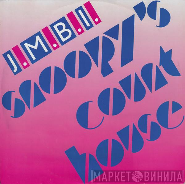  J.M.B.I.  - Snoopy's Count House