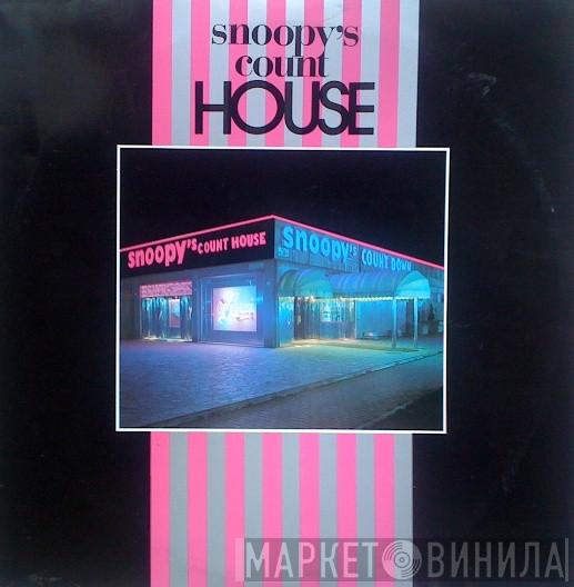  J.M.B.I.  - Snoopy's Count House