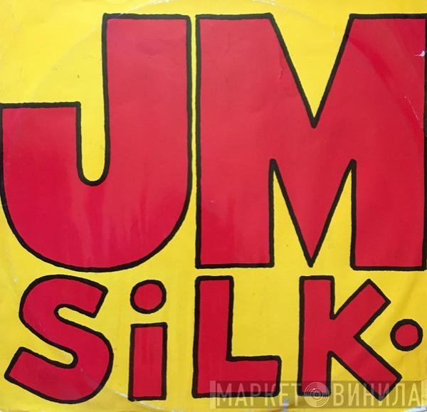 J.M. Silk - All In Vain
