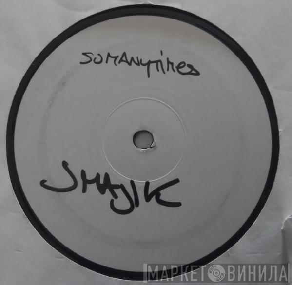 J Majik & Wickaman - So Many